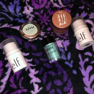 Makeup Singles Bundle